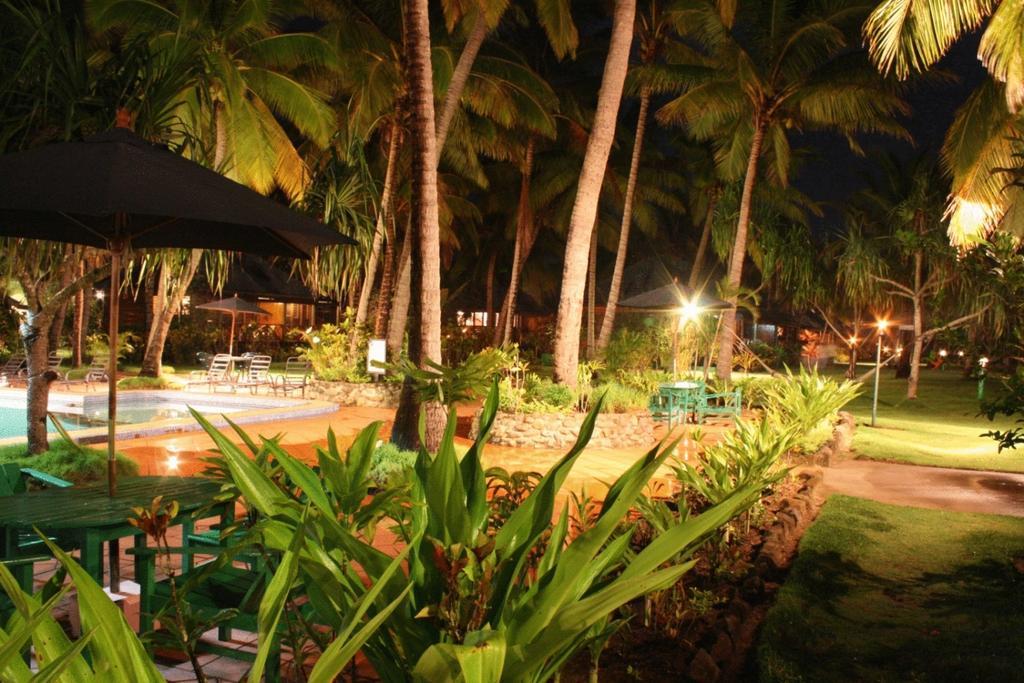 Club Fiji Resort Nadi Exterior photo
